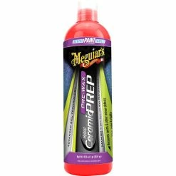 Best reviews of ⭐ Meguiar's Hybrid Ceramic Pre Wax Prep 473mL 😍