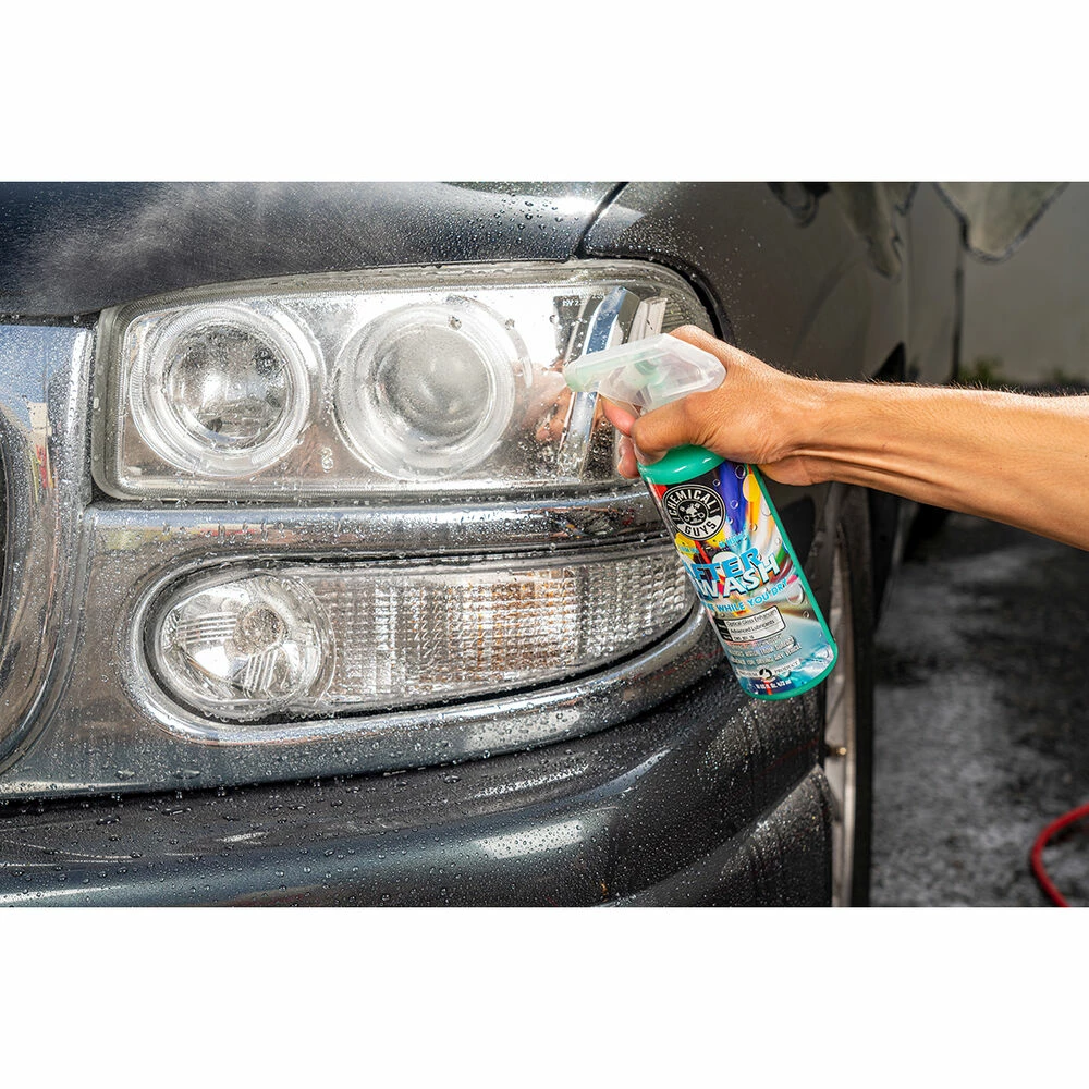 Top 10 ⌛ Chemical Guys After Wash Drying Aid 473mL 💯 6 Top 10 ⌛ Chemical Guys After Wash Drying Aid 473mL 💯 - Image 6