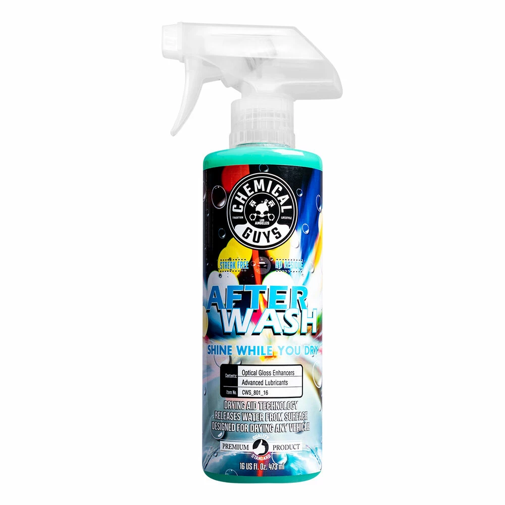 Top 10 ⌛ Chemical Guys After Wash Drying Aid 473mL 💯 1 Top 10 ⌛ Chemical Guys After Wash Drying Aid 473mL 💯