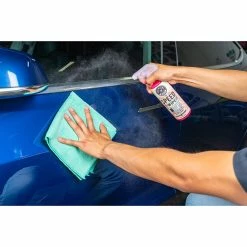 Top 10 π Chemical Guys Speed Wipe Quick Detailer 473mL π 11 Top 10 π Chemical Guys Speed Wipe Quick Detailer 473mL π -Cheap WASH & DRY CAR CARE Store SCA 648974 04 hi res