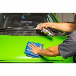 Best Sale 🌟 Chemical Guys Meticulous Matte Detailer Spray Sealant 473mL 💯 -Cheap WASH & DRY CAR CARE Store SCA 648975 02 hi res