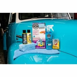 Best deal 🌟 Chemical Guys Complete Clay System Kit 6 Piece 🧨 -Cheap WASH & DRY CAR CARE Store SCA 648978 02 hi res