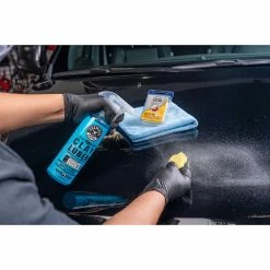 Best deal 🌟 Chemical Guys Complete Clay System Kit 6 Piece 🧨 -Cheap WASH & DRY CAR CARE Store SCA 648978 04 hi res