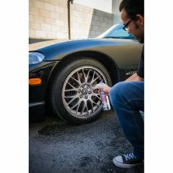 Best Sale ✔️ Chemical Guys Decon Pro Iron Remover & Wheel Cleaner 473mL 😉 -Cheap WASH & DRY CAR CARE Store SCA 648979 03 hi res