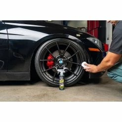 Flash Sale β Chemical Guys Galactic Black Wet Look Tire Shine π Dressing 473mL π 8 Flash Sale β Chemical Guys Galactic Black Wet Look Tire Shine π Dressing 473mL π -Cheap WASH & DRY CAR CARE Store SCA 648980 01 hi res