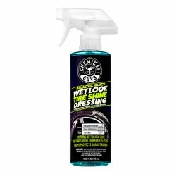 Flash Sale β Chemical Guys Galactic Black Wet Look Tire Shine π Dressing 473mL π