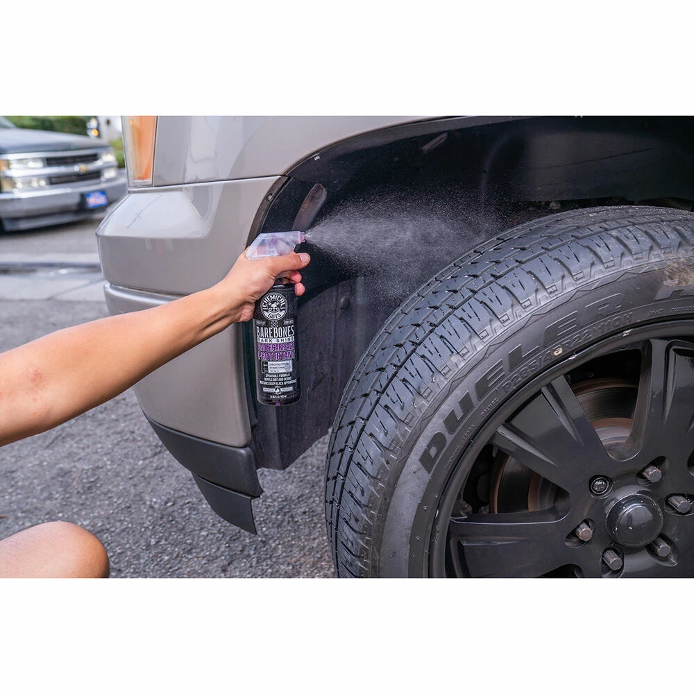 Buy π Chemical Guys Bare Bones Undercarriage Protectant 473mL π 5 Buy π Chemical Guys Bare Bones Undercarriage Protectant 473mL π - Image 5