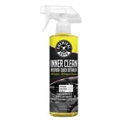 Cheapest 🌟 Chemical Guys InnerClean Quick Detailer 473mL ⭐