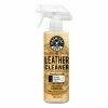 Hot Sale 👍 Chemical Guys Leather Cleaner 473mL 🔔