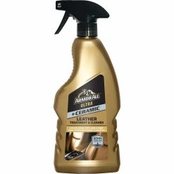 Best reviews of 🎁 Armor All Ultra Ceramic Leather Treatment & Cleaner 500mL 👍
