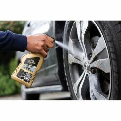 Coupon 👍 Armor All Ultra Ceramic Wheel Cleaner 500mL 🔔 -Cheap WASH & DRY CAR CARE Store SCA 651260 01 hi res