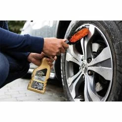 Coupon 👍 Armor All Ultra Ceramic Wheel Cleaner 500mL 🔔 -Cheap WASH & DRY CAR CARE Store SCA 651260 02 hi res