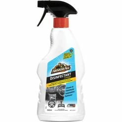 Coupon 👍 Armor All Disinfectant Spray 500mL 🛒