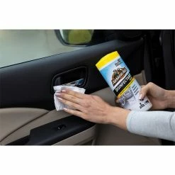 Deals 😀 Armor All Disinfectant Wipes 24 Pack ⌛ -Cheap WASH & DRY CAR CARE Store SCA 651603 02 hi res