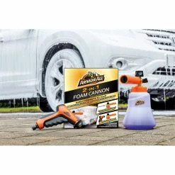Coupon ๐ Armor All Foaming Cannon ๐ 8 Coupon ๐ Armor All Foaming Cannon ๐ -Cheap WASH & DRY CAR CARE Store SCA 651604 01 hi res