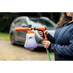 Coupon ๐ Armor All Foaming Cannon ๐ 9 Coupon ๐ Armor All Foaming Cannon ๐ -Cheap WASH & DRY CAR CARE Store SCA 651604 02 hi res