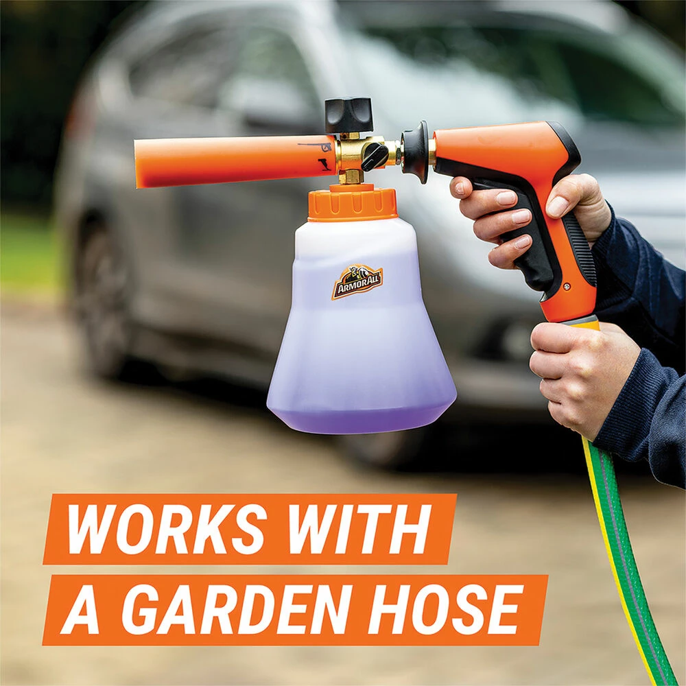 Coupon ๐ Armor All Foaming Cannon ๐ 6 Coupon ๐ Armor All Foaming Cannon ๐ - Image 6