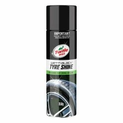 Deals π Turtle Wax Wet 'N' Black Tyre Shine 350g π₯°