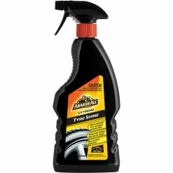 Best Sale 🥰 Armor All Extreme Tyre Shine 500mL 🥰