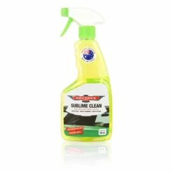 Cheapest 🎉 Bowden's Own Sublime Clean Exterior Trim Detailer 500ml BOSLC ⌛