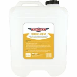 Best deal 🎉 Bowden's Own Orange Agent - 20L, BOAO20L ⭐
