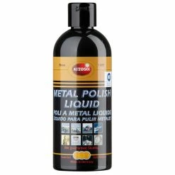 Coupon ⭐ Autosol Metal Polish Liquid - 250mL ✨
