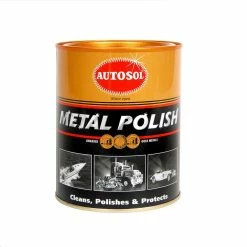 Cheapest 🧨 Autosol Metal Polish 1kg Value Pack 1100 😀