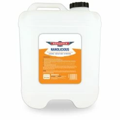 Hot Sale 👍 Bowden's Own Nanolicious Wash 20L Value Pack BONANO20L 👏
