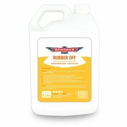 Hot Sale 🎁 Bowden's Own Rubber Off - 5L, BORUB5L 😉