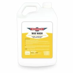 Outlet 😉 Bowden's Own Wax Wash 5 Litre Value Pack - BOWW5L ⭐