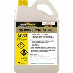 Top 10 🔔 Trade Direct Silicone Tyre Shine Bottle - 5L 👍