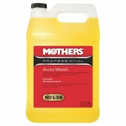 Best Pirce ⌛ Mothers Professional Auto Wash Concentrate - 3.785 Litre 😉