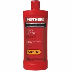 Best Sale 🤩 Mothers Professional Hand Glaze -946ml 👏