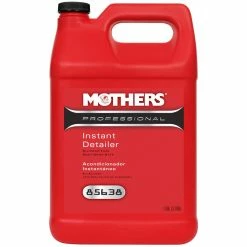 Cheap 🎉 Mothers Professional Silicone-Free Instant Detailer, 3.785 Litre, 85638 👏