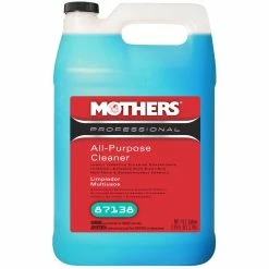 Budget ✔️ Mothers Professional All-Purpose Cleaner, 3.785 Litre, 87138 👏