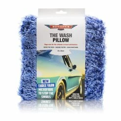 Coupon 🤩 Bowden's Own Wash Pillow - BOWPILLOW 😀