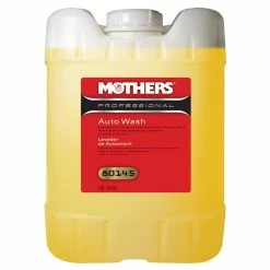 Best deal ⭐ Mothers Professional Auto Wash Concentrate - 18.92L, 7280145 😉