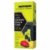 Buy 💯 Mothers Ultimate Hybrid 1-Step Ceramic Clay & 🧥 Coat - 657260 ✔️