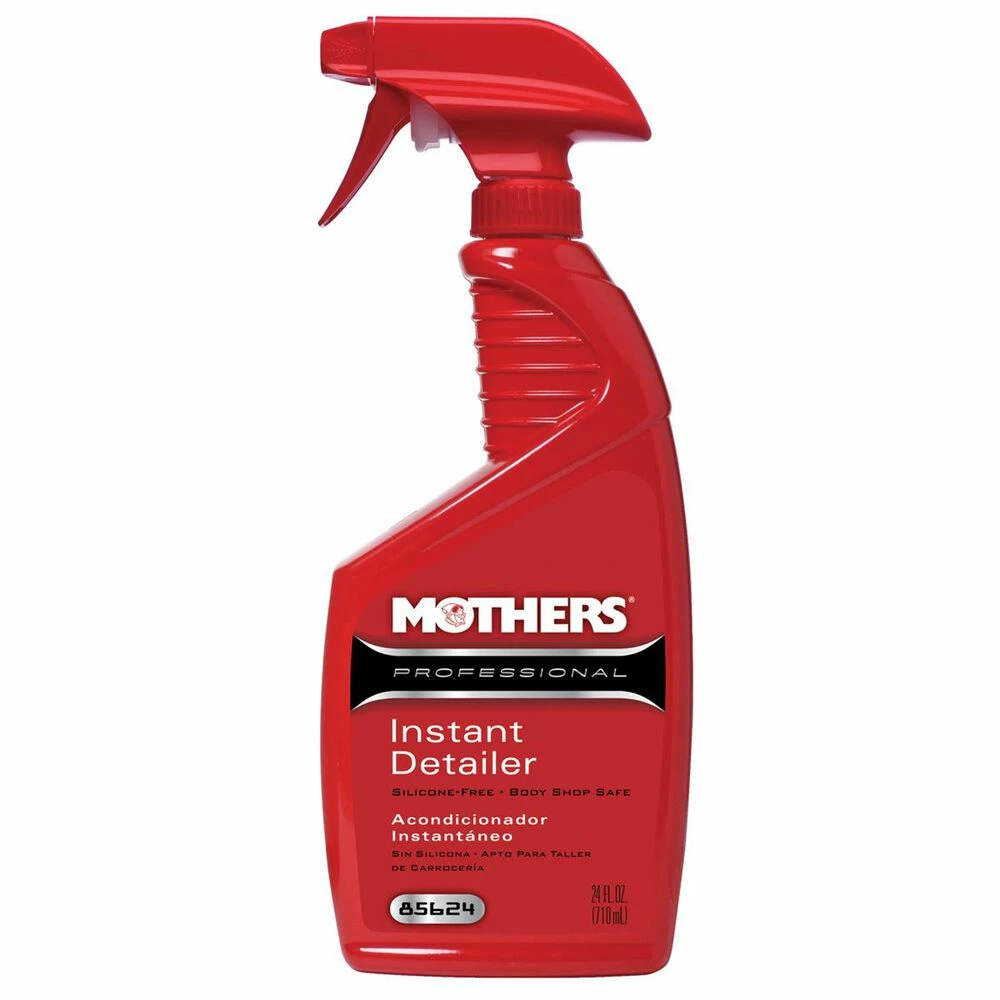 Outlet โญ Mothers Professional Instant Detailer - 710mL, 7285624 ๐ 1 Outlet โญ Mothers Professional Instant Detailer - 710mL, 7285624 ๐