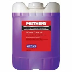 Cheap 😀 Mothers Professional Wheel Cleaner Concentrate - 18.92L, 7287945 👍