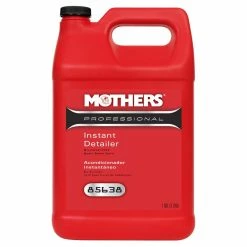 Best reviews of 🥰 Mothers Professional Instant Detailer - 3.78L, 7285638 🌟