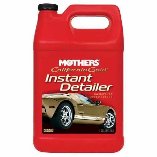 Cheap π Mothers California Gold Showtime Instant Detailer - 3.78L, 658202 β 1 Cheap π Mothers California Gold Showtime Instant Detailer - 3.78L, 658202 β -Cheap WASH & DRY CAR CARE Store SCA SPO9394959 hi res
