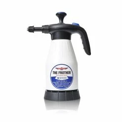 Coupon ✔️ Bowden's Own The Frother - BOFROTH 🎁